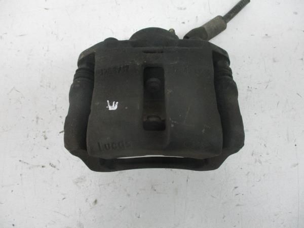 Pinça travão / maxila de travão frente esquerda RENAULT Clio II Sociét