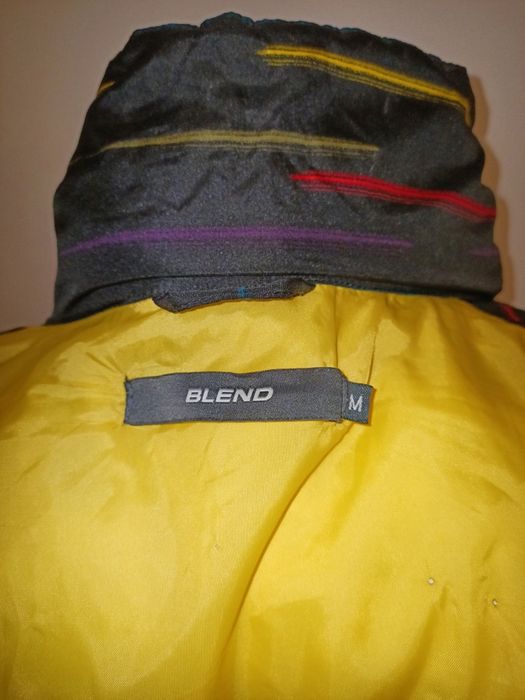 Blend kurtka narciarska snowboard damska r.M mm