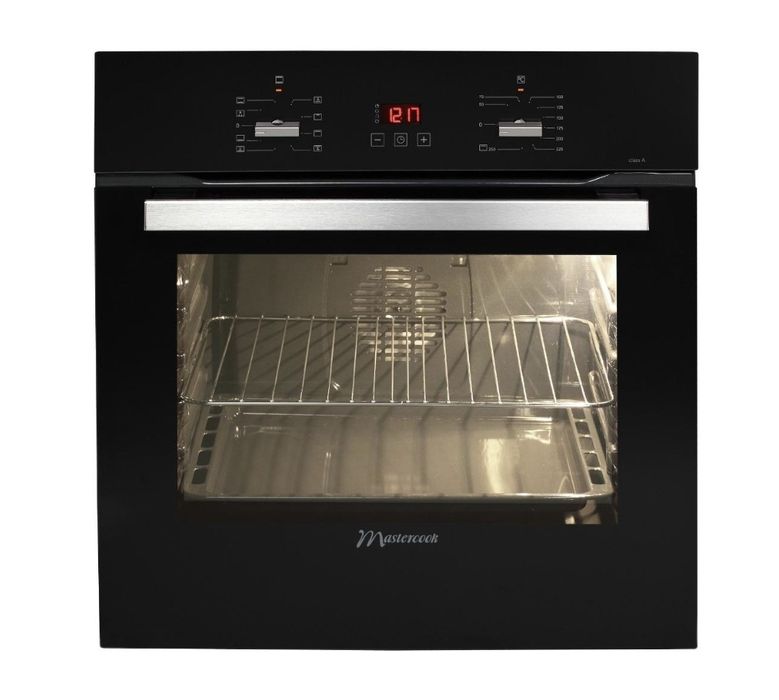 Piekarnik pod zabudowe elektryczny Mastercook