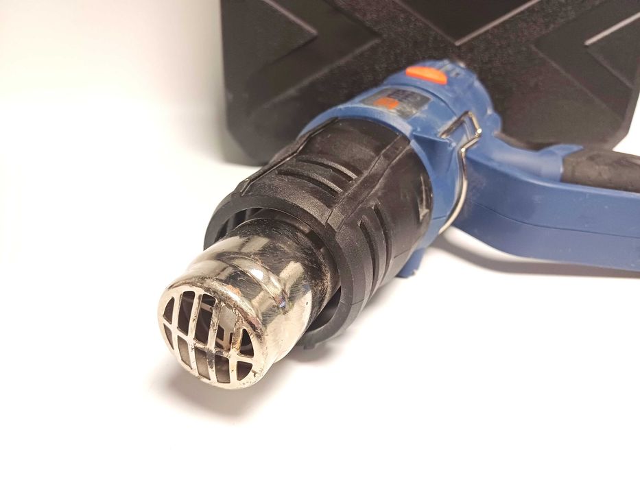 Opalarka DEXTER HG-DP2000