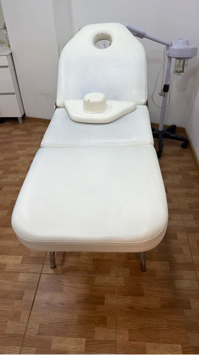 Material de cabeleireiro