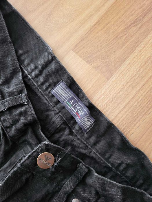 Джинси Armani jeans, emporio armani EA 7
