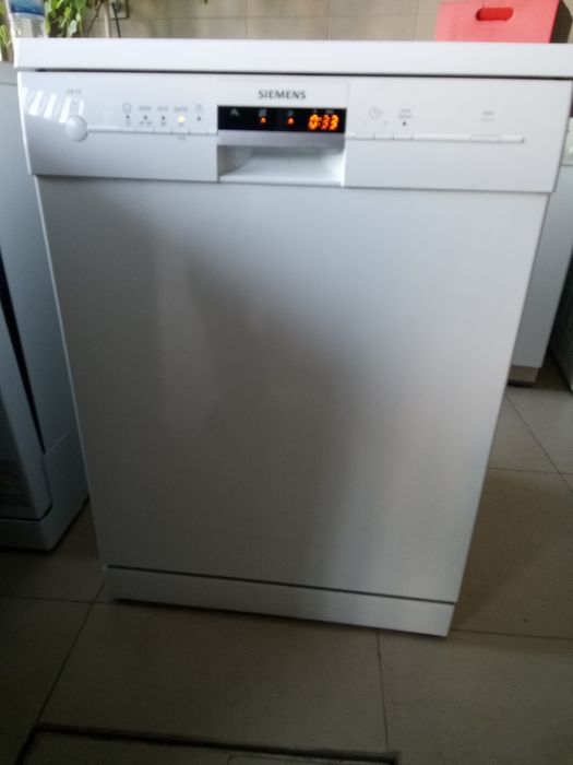 Maquina lavar loica c/ Garantia