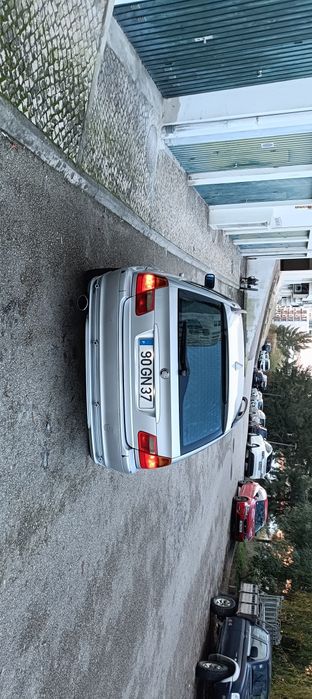 BMW E46 320d 150Cv