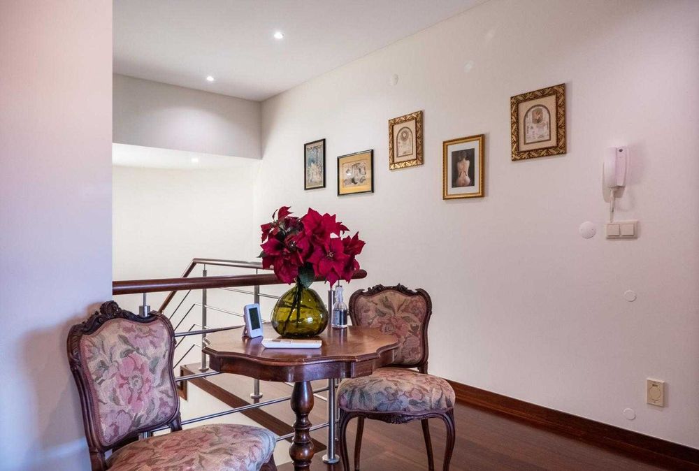 Casa T5 sem fiador