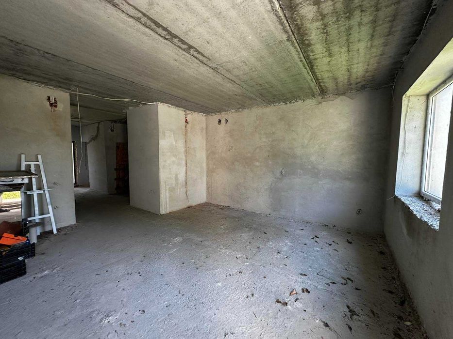 Продам котедж в с. Милятичі. 133кв.м. 0й цикл. 15км до Львова