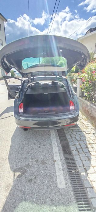 Opel Insignia 2.0 cdti 2010