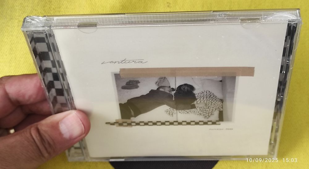 Anderson. Paak - Ventura CD