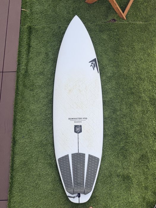 Firewire Dominator pro 5”11 (2025)