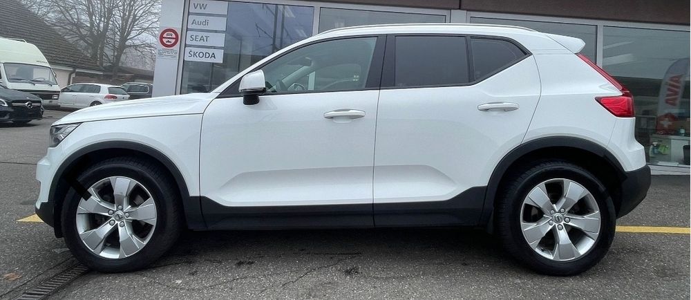 VOLVO XC40/60 - S/V40-60 - 18" NOWE!