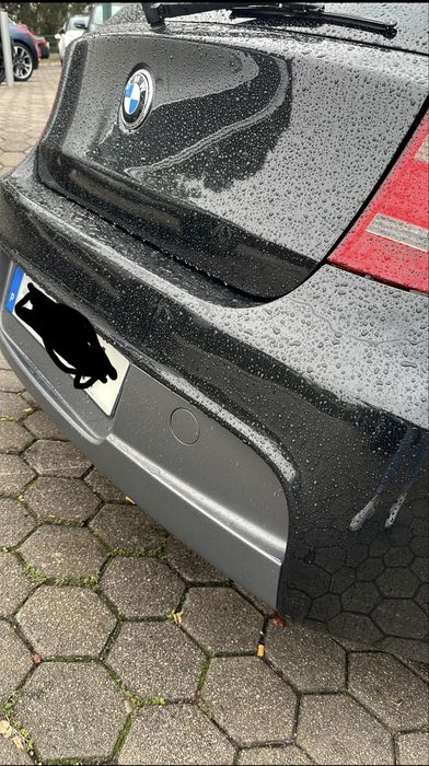 Vendo BMW serie 1 foto 3