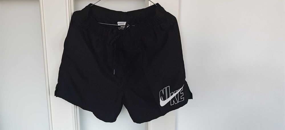 Nike Szorty z Kieszeniami. M