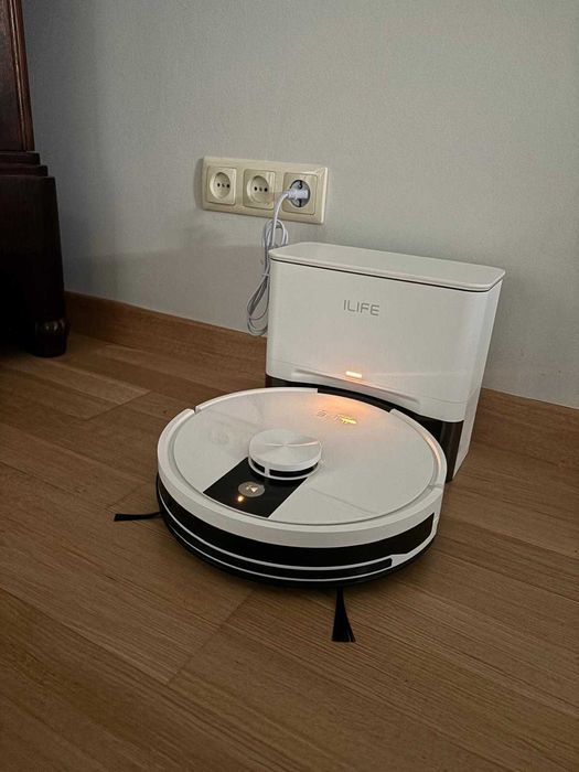 Odkurzacz ILife 12 Pro