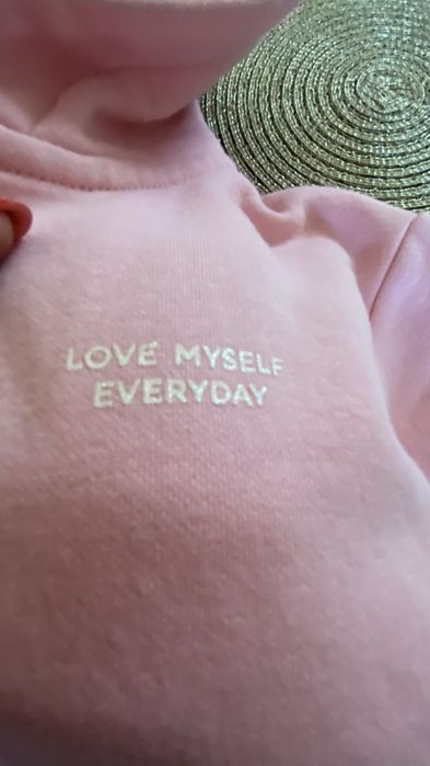 Худі на змійці Tom Tailor 104-110 кофта для дівчинки