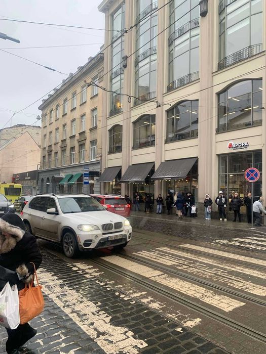 Оренда приміщення в МЕГА прохідній локації вул. Городоцька 2