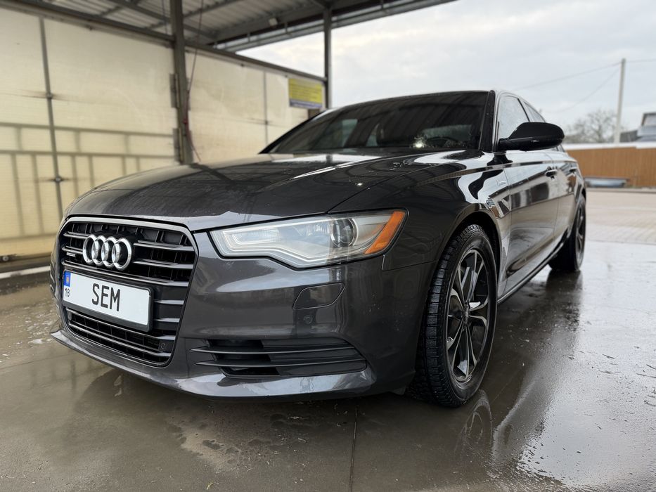 Продам власний автомобіль