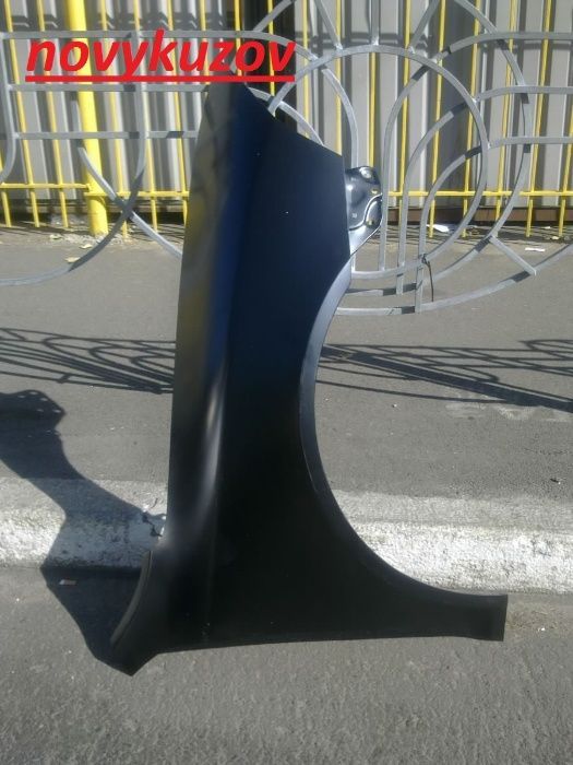 Капот  Skoda Octavia A5,A7 Шкода Октавия  А5,А7