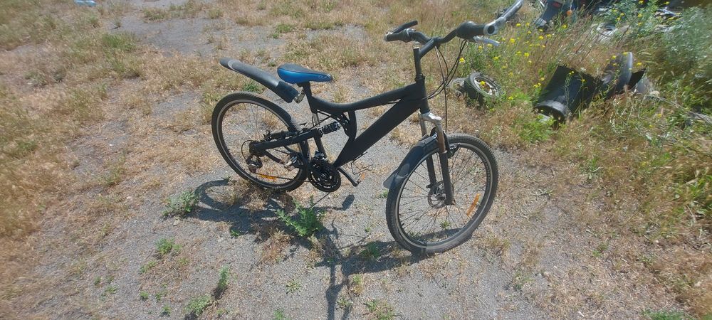 Велосипед 26 колёса