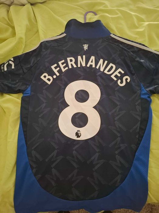 Camisola Manchester United