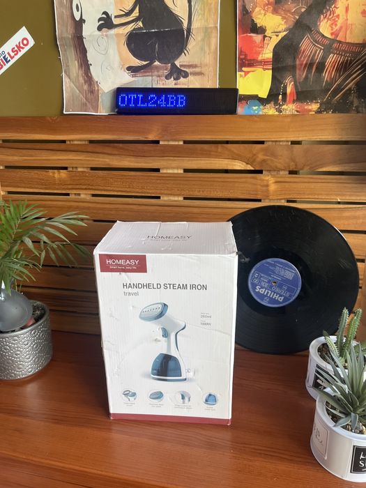 #Zelaxko Parowe#Nowe#