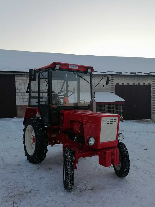 naprawa ciognikow rolniczych