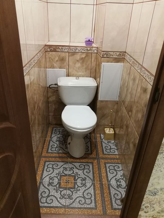 Квартира подобово. Двокімнатна. Є різні.