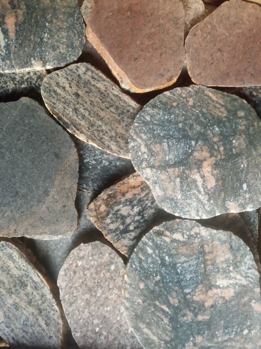 Kamień polny cięty 2cm