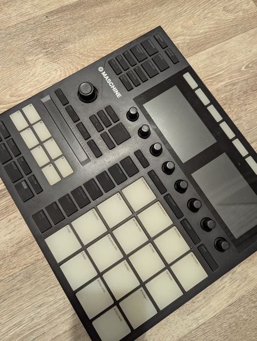 maschine mk3 - Купити музичні інструменти - Ціна на OLX.ua