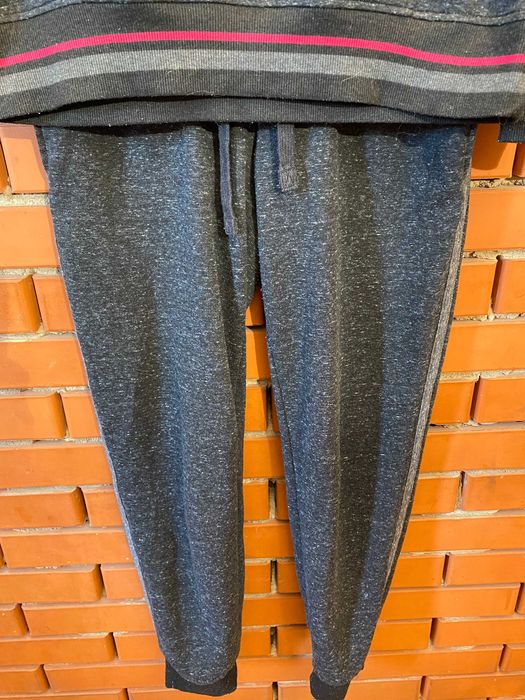 Спортивний, домашній костюм 46-48 р.