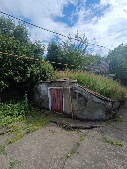 Продається два будиночка на великій ділянці Довжок