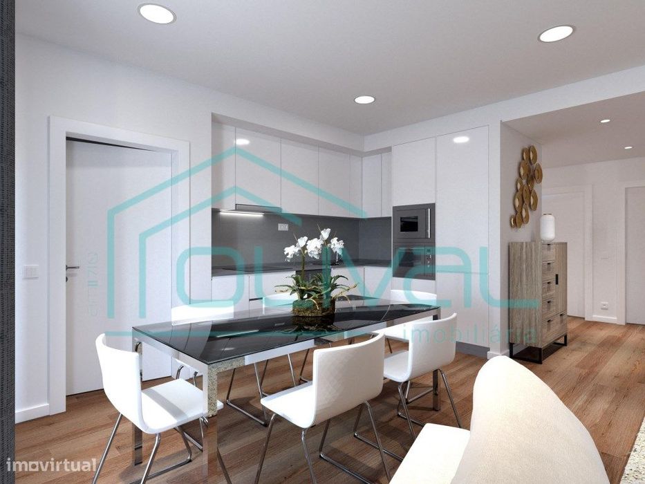 Apartamento Novo... conforto e modernidade