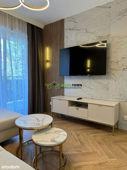 Komfortowy apartament / mieszkanie + miejsce parki