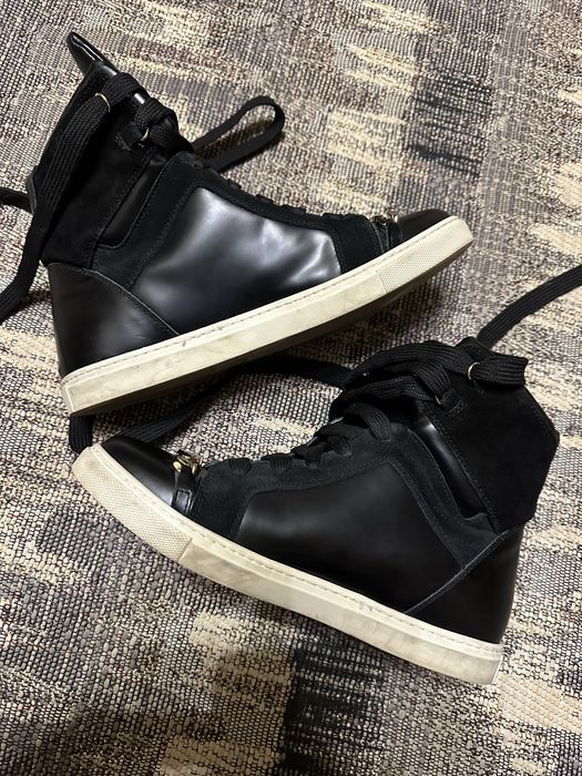 Кросівки elisabetta franchi оригінал