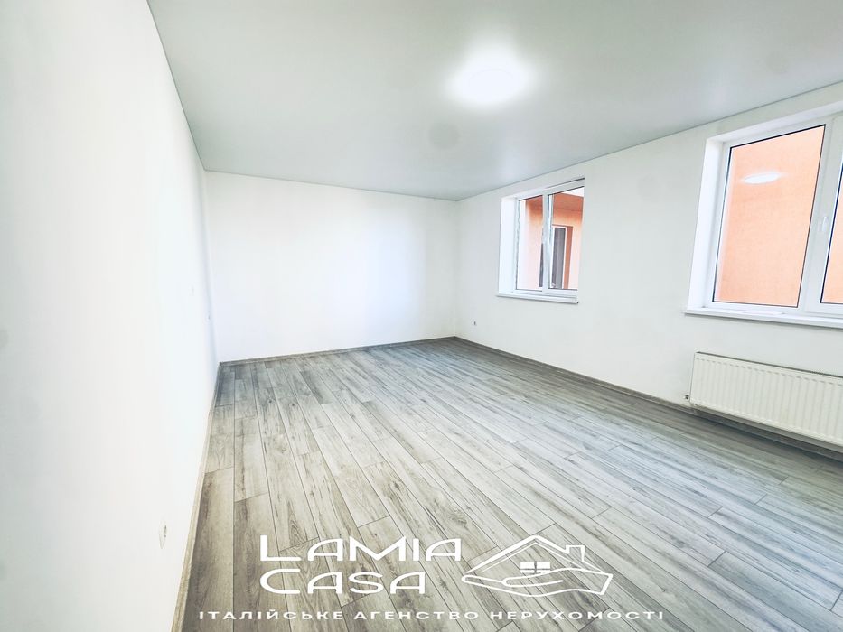 Продаж 1 кімнатноі квартири в новобудові. 3 хв від Г. Майдану