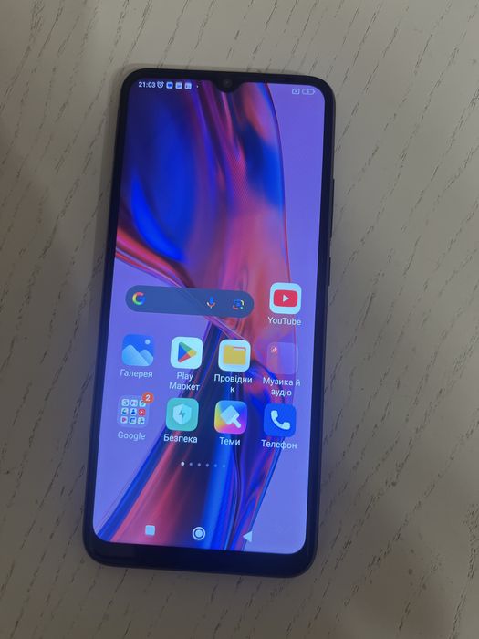 Xiaomi redmi 12c хороший стан