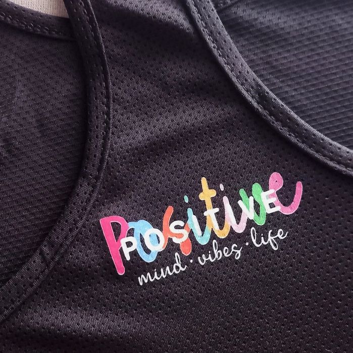 Tops ginástica  novos