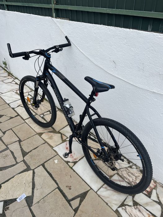 Bicicleta ST 520 Rockrider Sport Trail 27,5