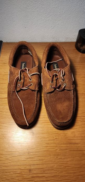 Sapatos Timberland  Novos 44,5 10,5