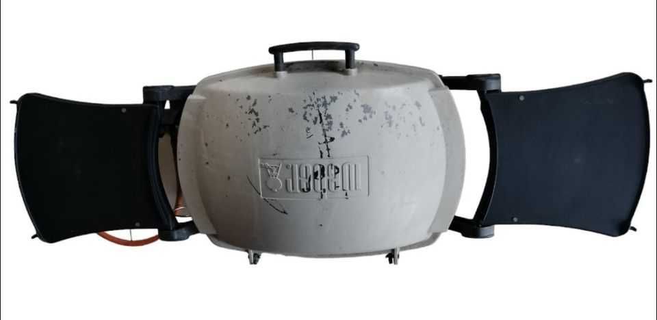 Grill gazowy WEBER moc 3,7KW KR26