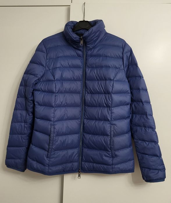 Lekka kurtka puchowa 38