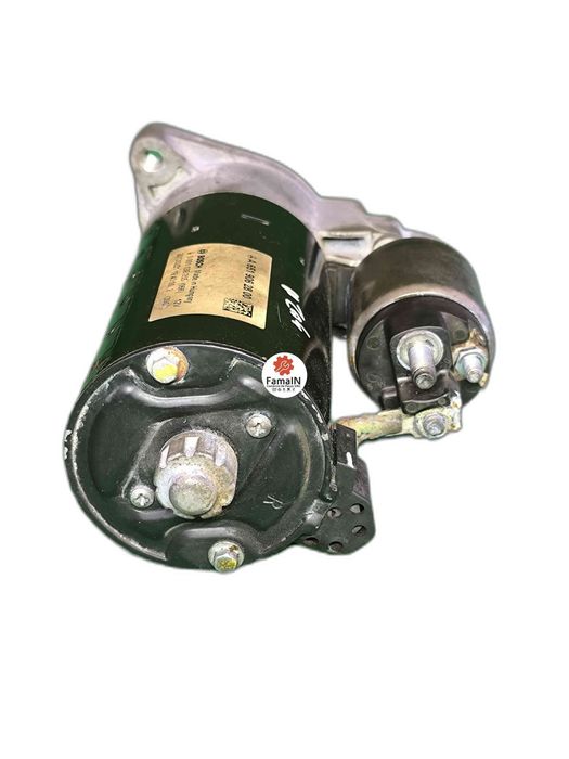 Motor de Arranque MERCEDES-BENZ C-CLASS C 220 CDI (204.002) (120 kW / 163 cv) [10.2008 - 01.2014]