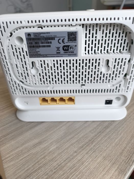 Huawei OptiXStar K572 Wi-Fi 6