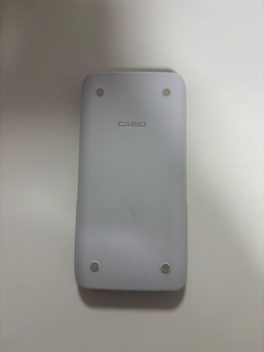 Calculadora grafica Casio fx-CG50