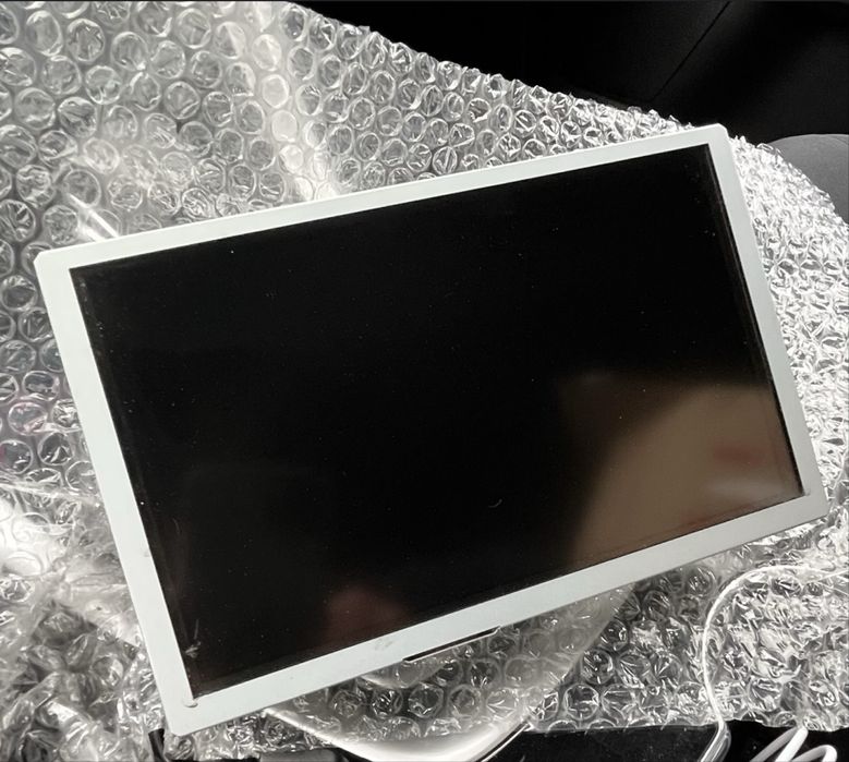 Штатна мультимедіа Sync 2 +hub