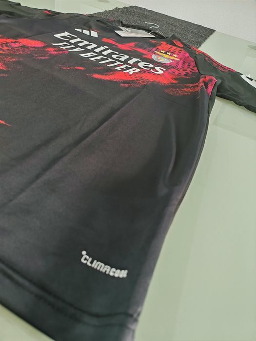 Camisola SL Benfica 26/27 3ºEquipamento