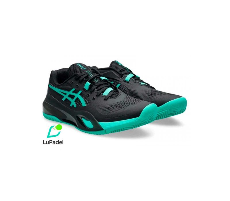 Кросівки для паделю Asics Gel Resolution X Clay - 43,5