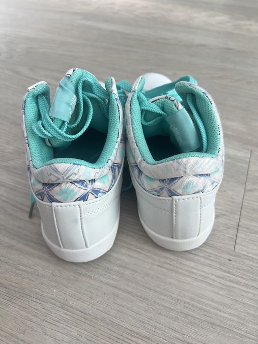 Buty sportowe Sprandi rozmiar 39