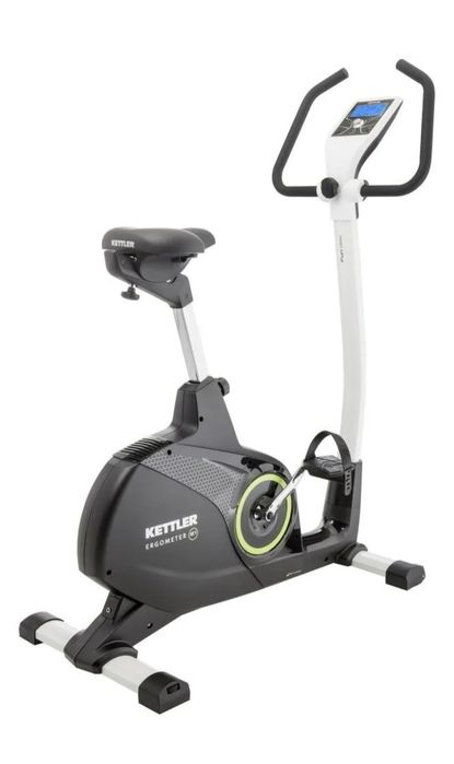 Rower stacjonarny kettler ergometer e1 fun edition