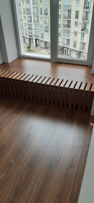 Сходи. / Лестница.