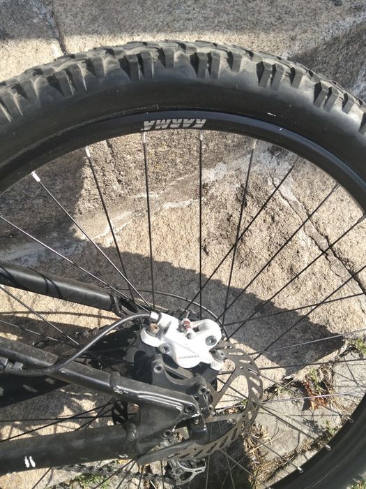 Lapierre bike em bom estado